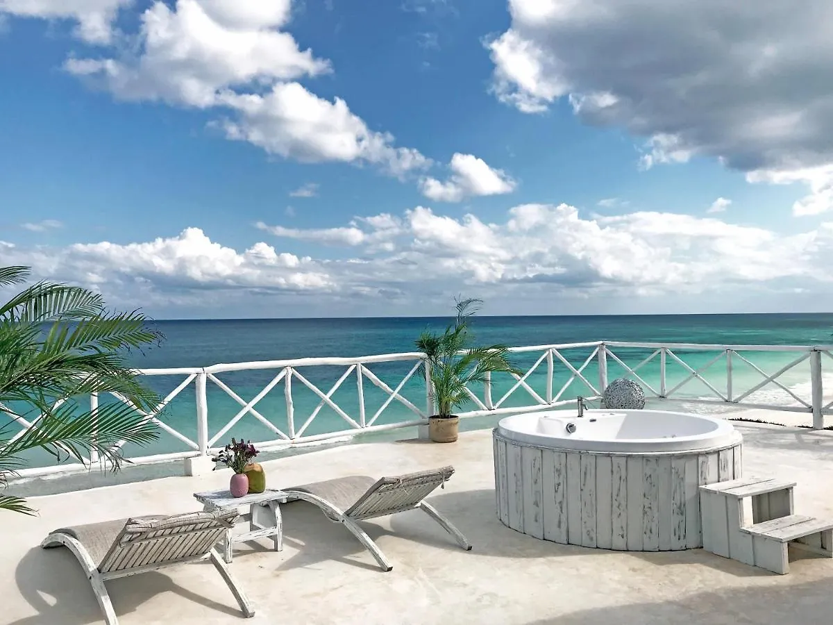 Coco Unlimited Hotel Tulum