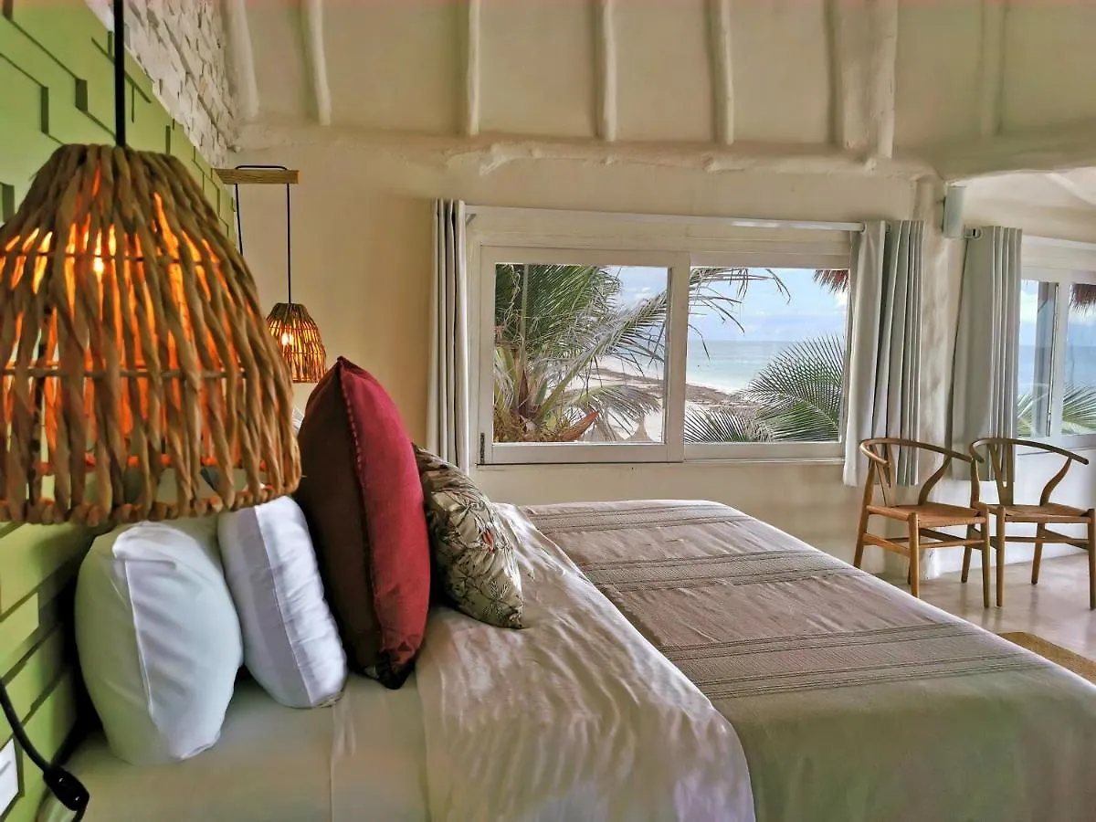 Coco Unlimited Hotel Tulum