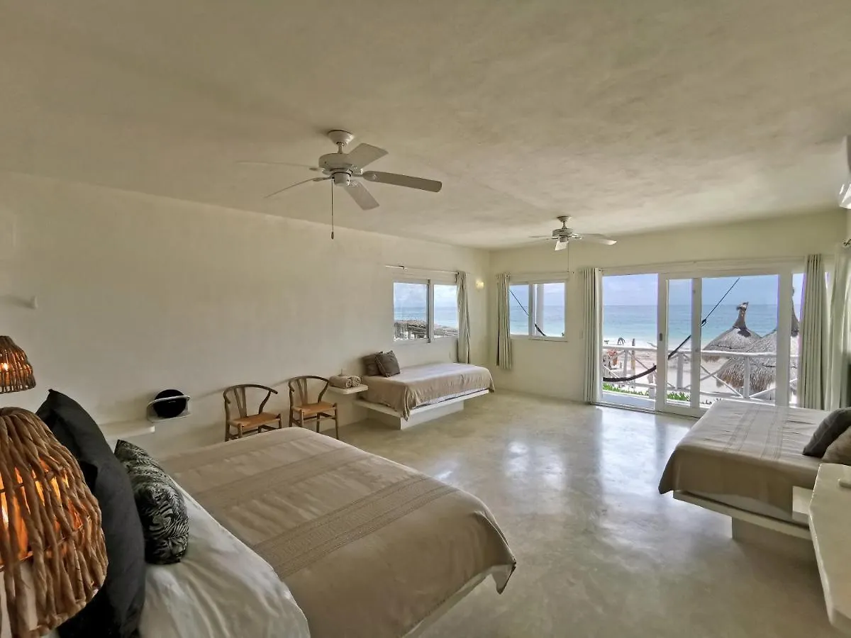 Coco Unlimited Hotel Tulum