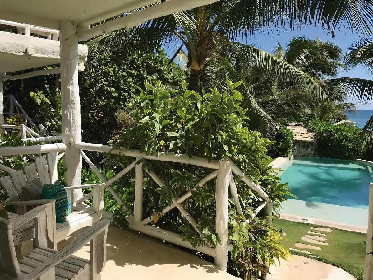 Coco Unlimited Hotel Tulum Mexico