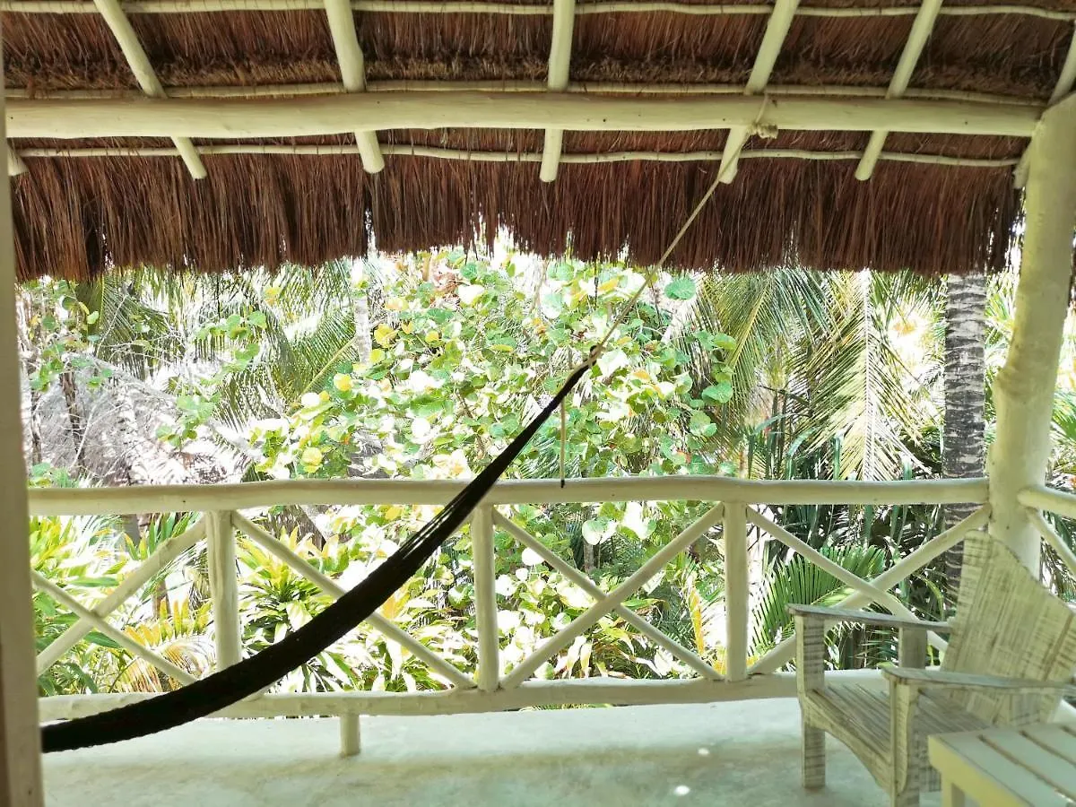 Coco Unlimited Hotel Tulum 5*,  Mexico