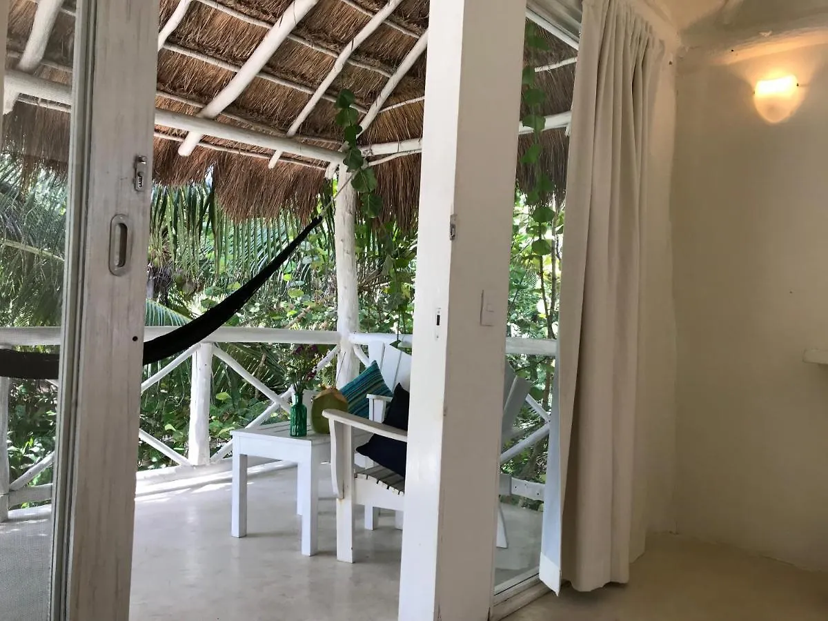 Coco Unlimited Hotel Tulum