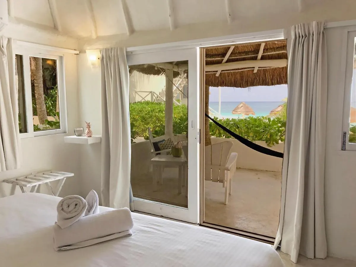 Coco Unlimited Hotel Tulum