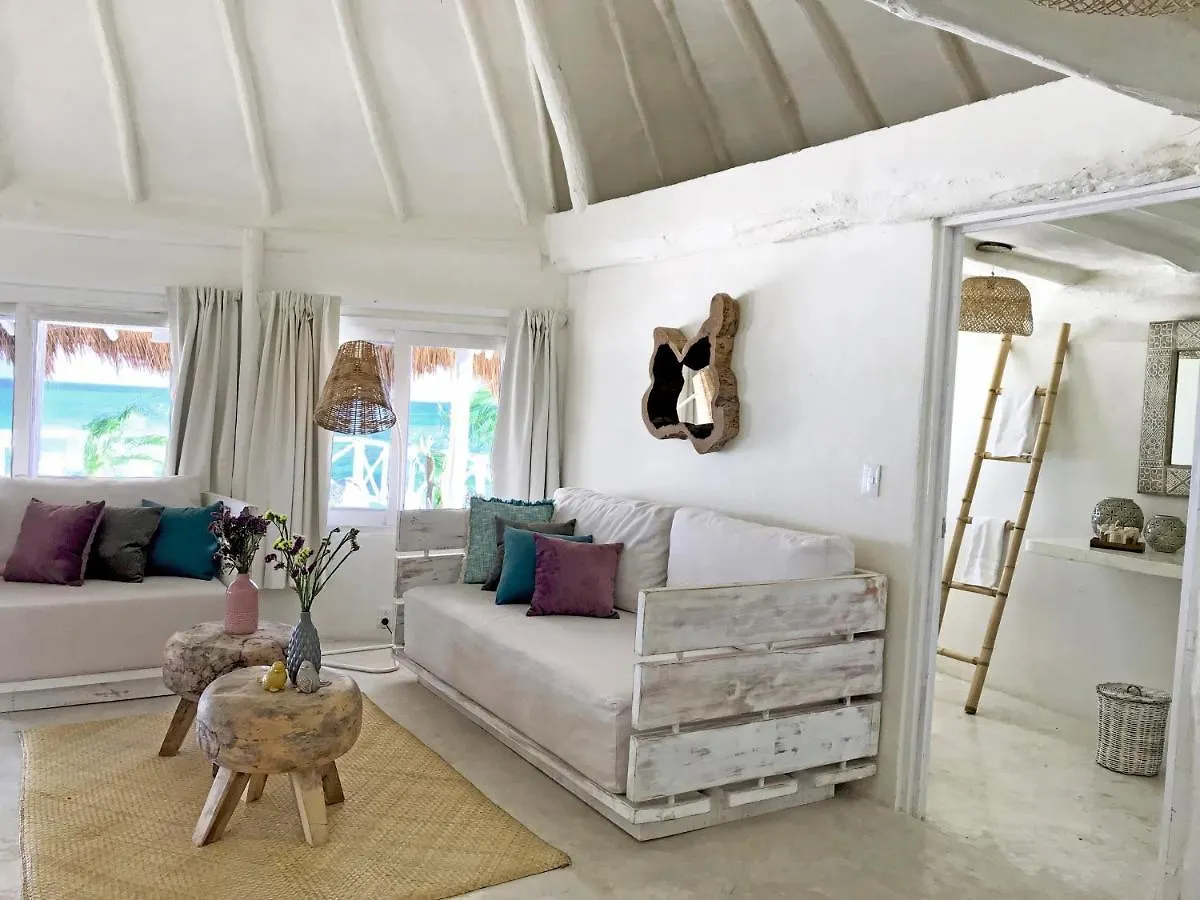 Coco Unlimited Hotel Tulum