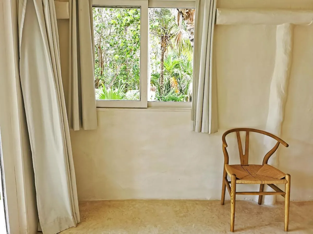 Coco Unlimited Hotel Tulum