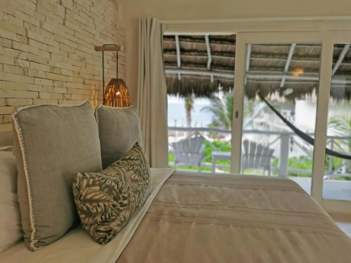 Coco Unlimited Hotel Tulum