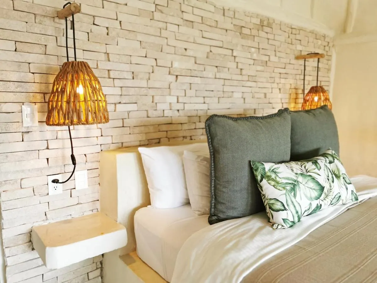 Coco Unlimited Hotel Tulum 5*,