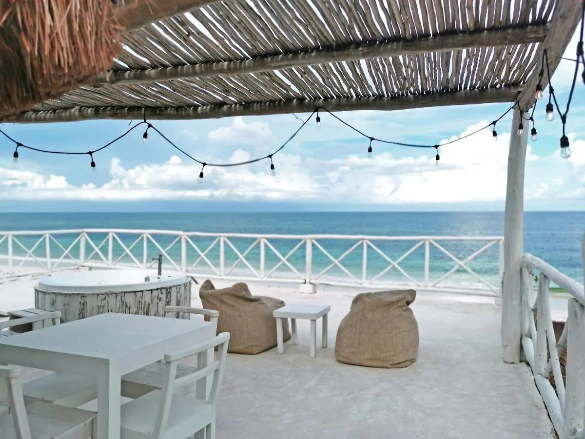 Coco Unlimited Hotel Tulum Mexico