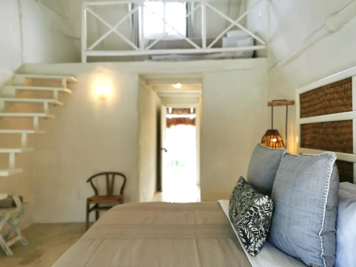 Coco Unlimited Hotel Tulum