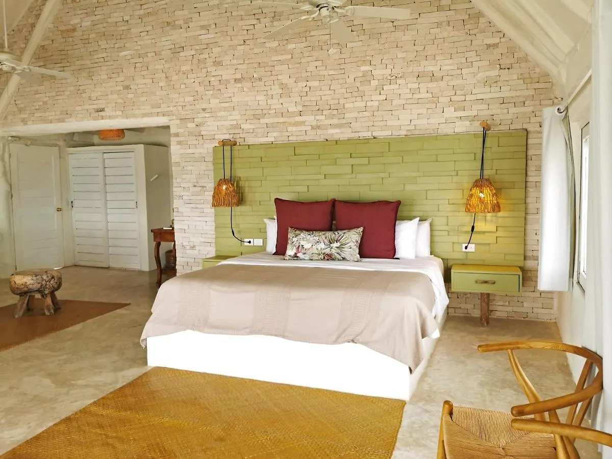 Coco Unlimited Hotel Tulum 5*,  Mexico