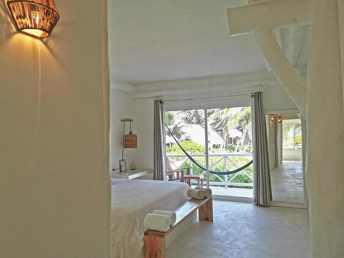 Coco Unlimited Hotel Tulum