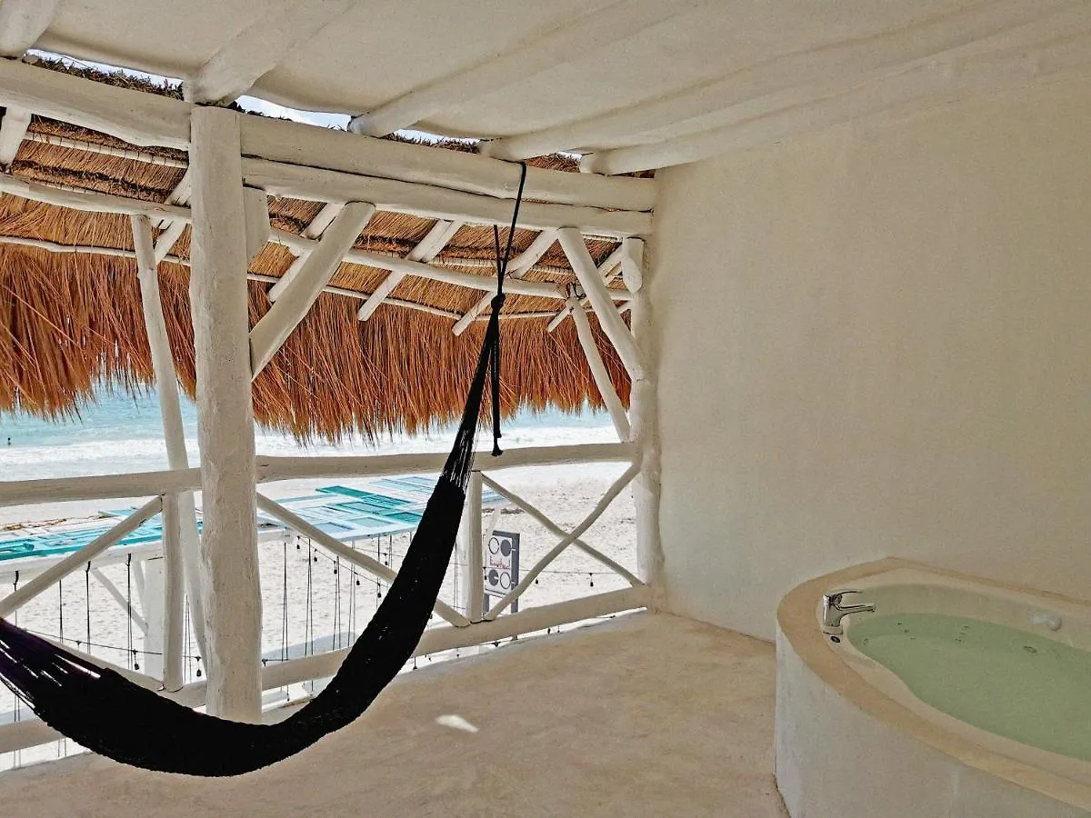 Coco Unlimited Hotel Tulum