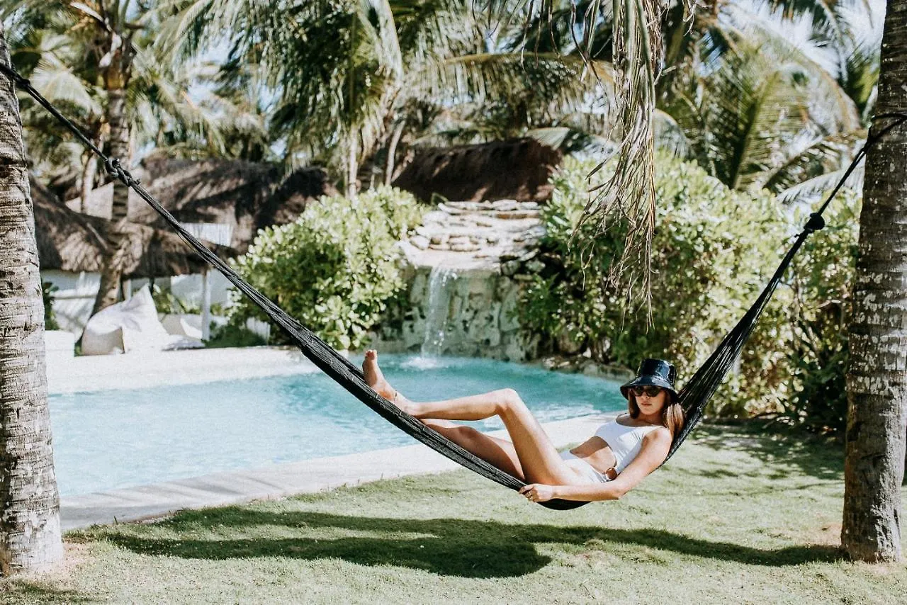 Coco Unlimited Hotel Tulum