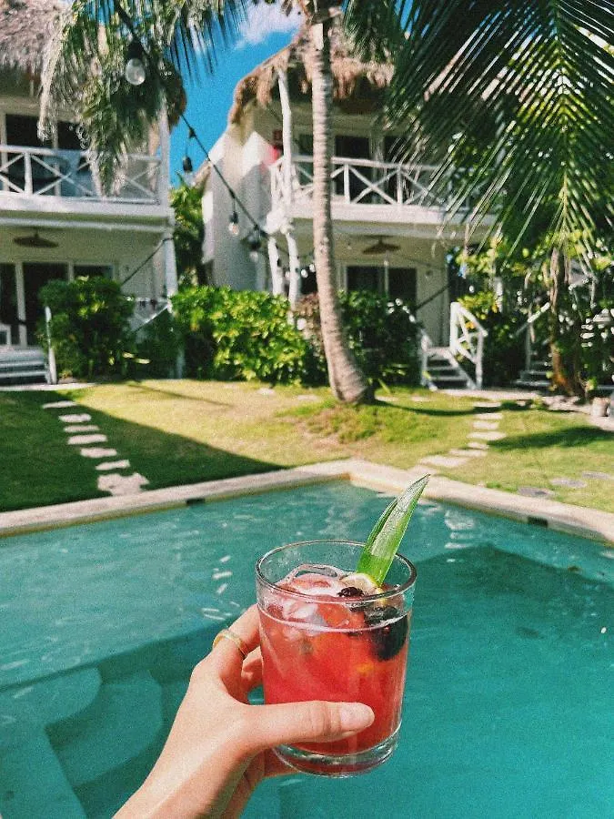 Coco Unlimited Hotel Tulum Mexico