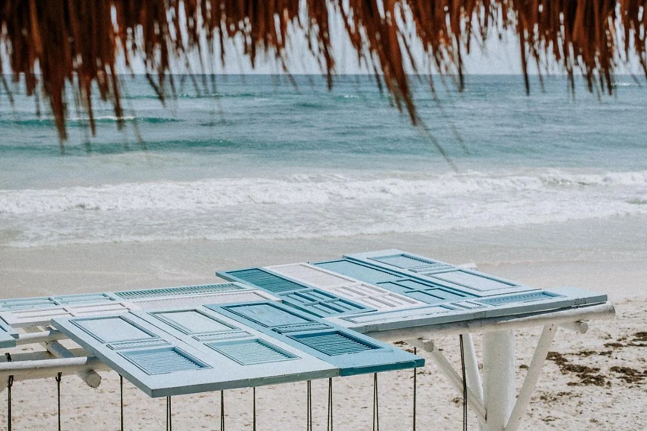 Coco Unlimited Hotel Tulum