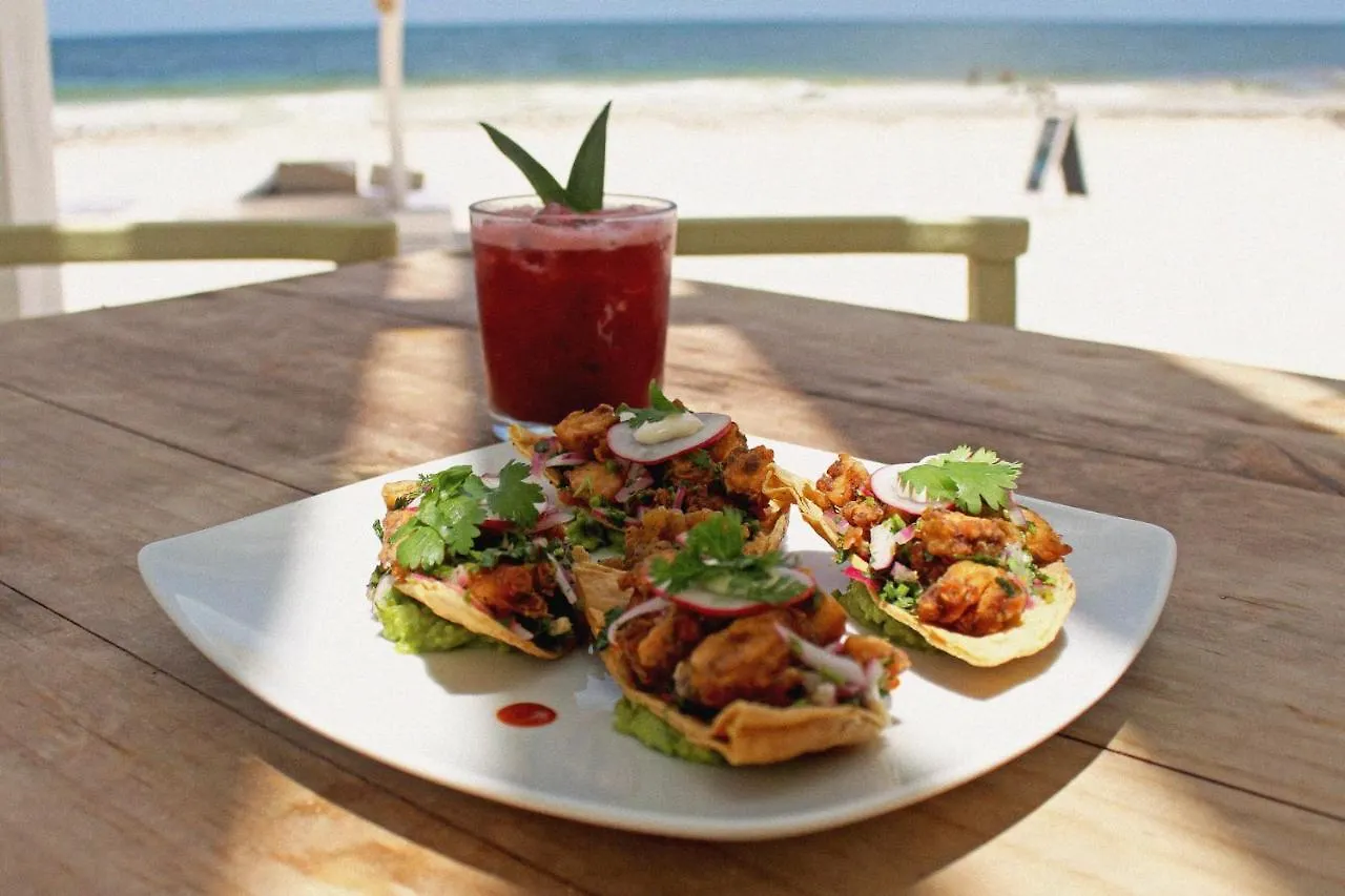 Coco Unlimited Hotel Tulum