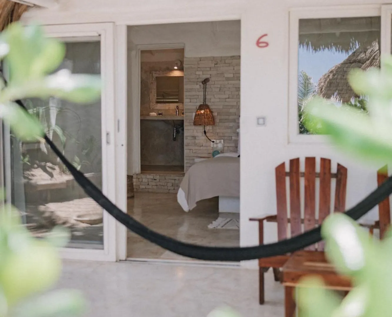Coco Unlimited Hotel Tulum 5*,  Mexico