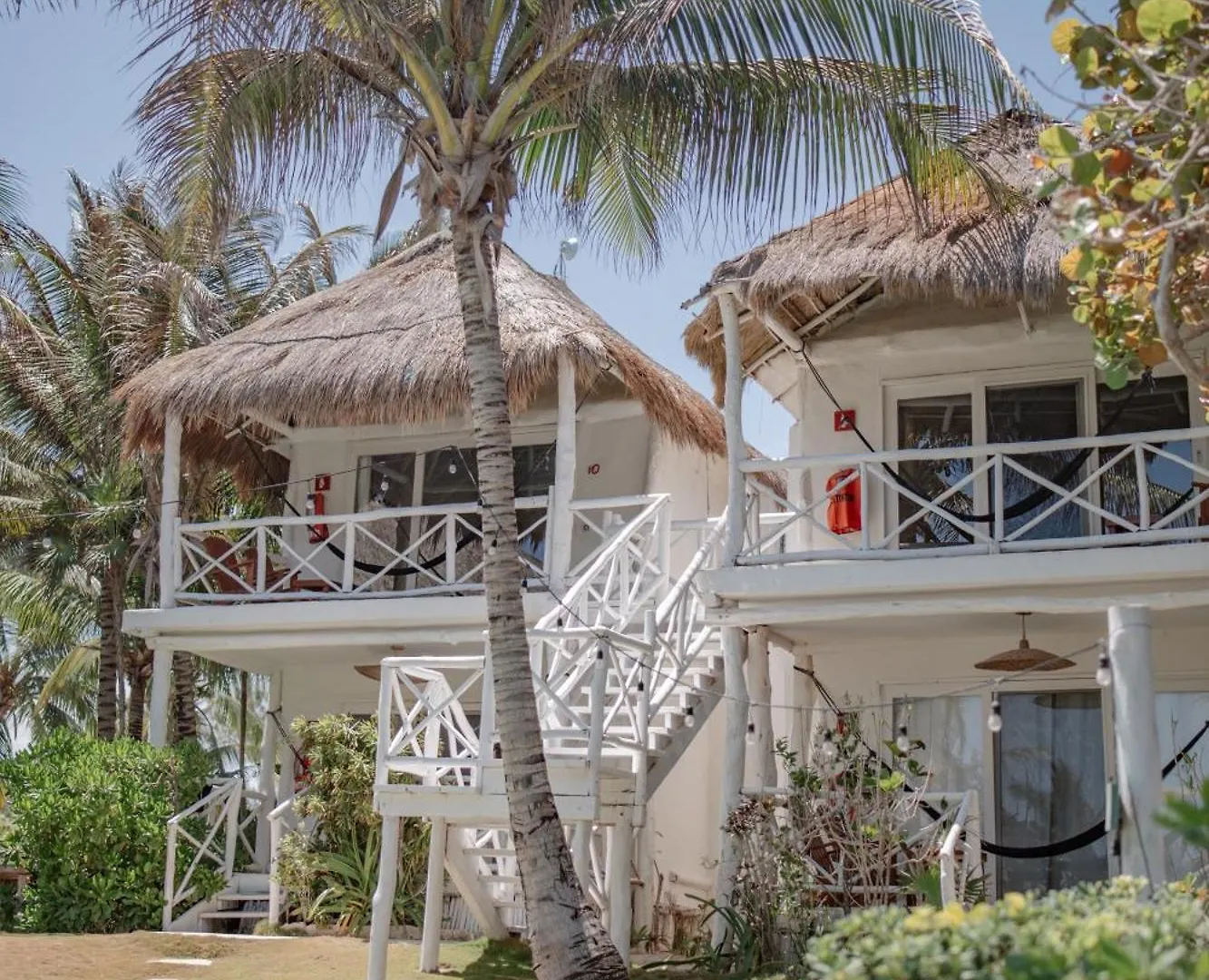 Coco Unlimited Hotel Tulum
