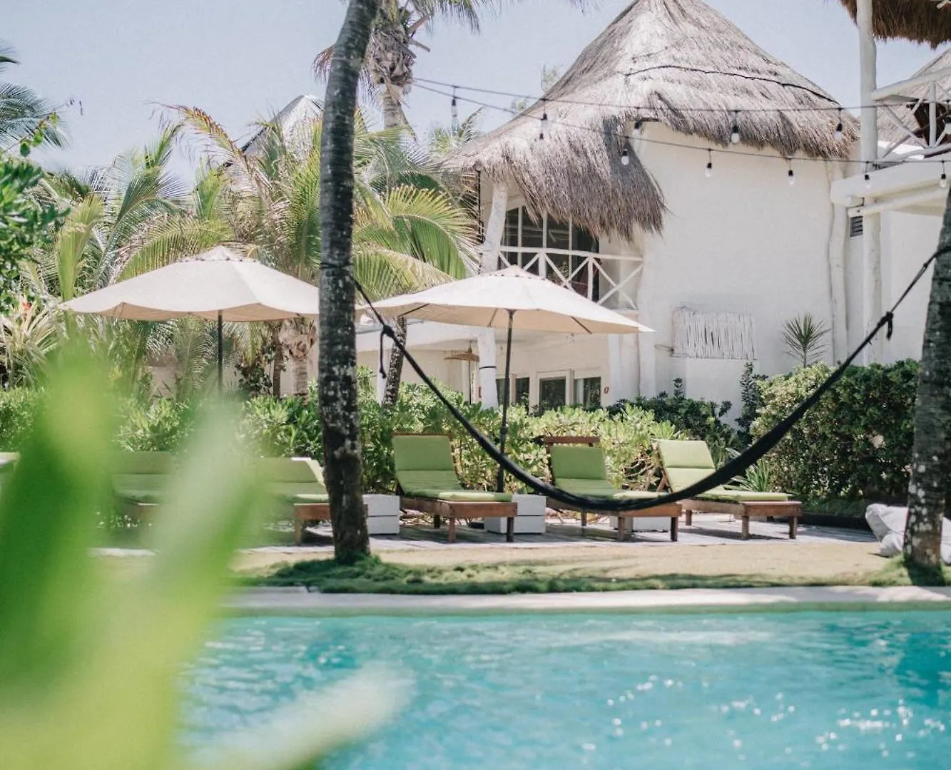 Coco Unlimited Hotel Tulum 5*,