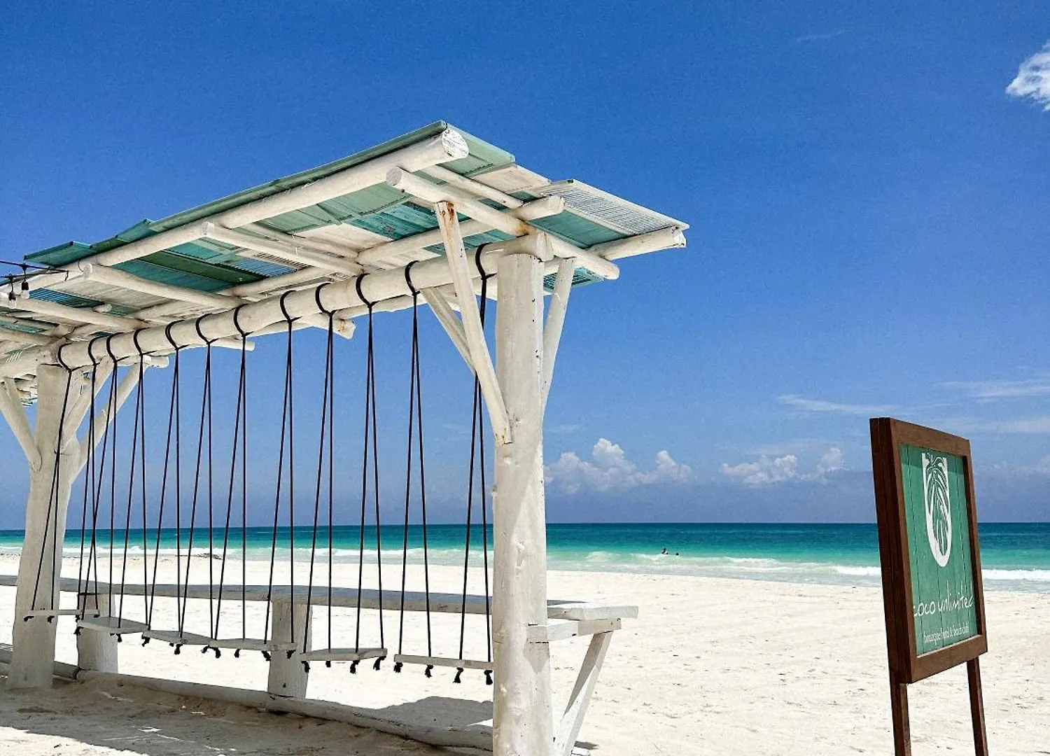 Coco Unlimited Hotel Tulum
