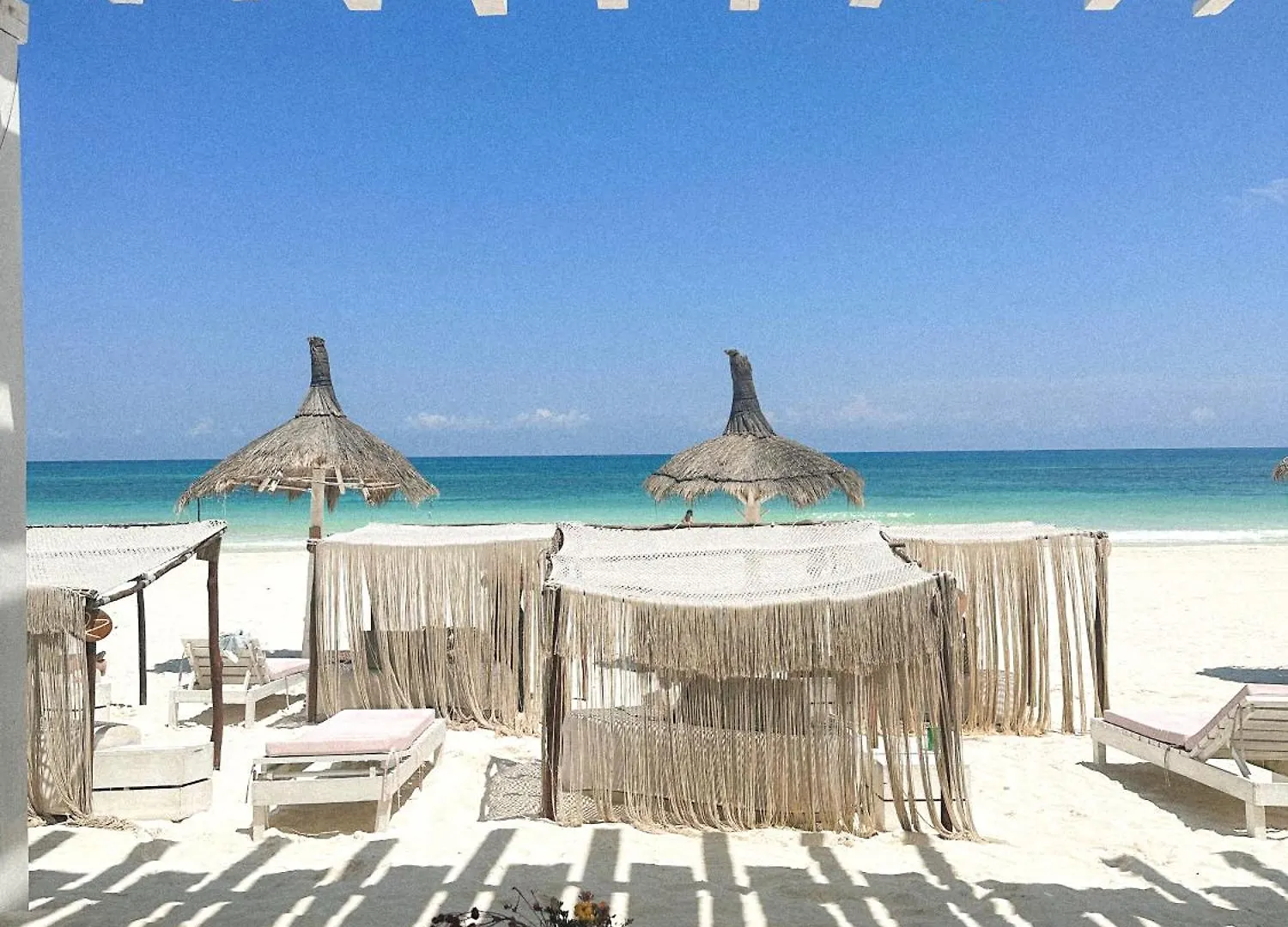 Coco Unlimited Hotel Tulum