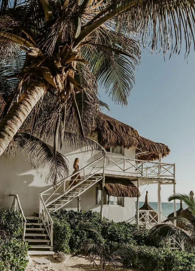 Coco Unlimited Hotel Tulum 5*,