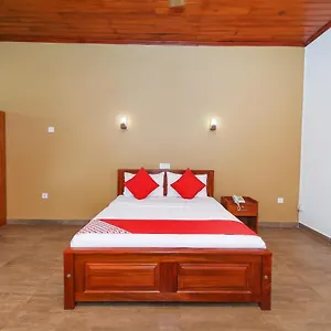 Oyo 471 Randiya 3* Moratuwa