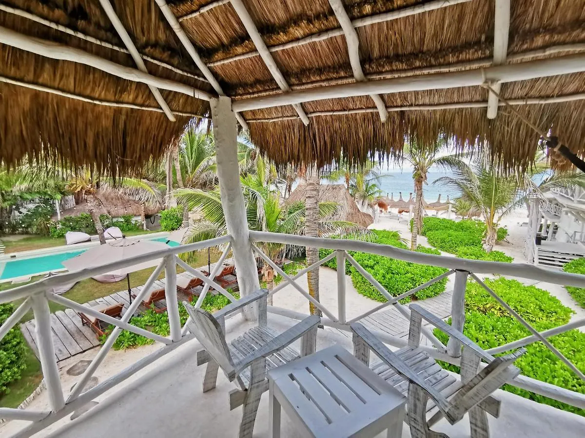 Hotel Coco Unlimited à Tulum