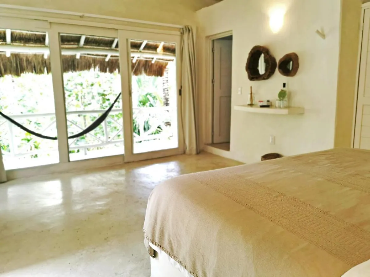 Hotel Coco Unlimited à Tulum 5*,